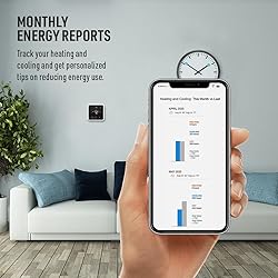 Honeywell Home RTH8800WF2022, T5 WiFi Smart