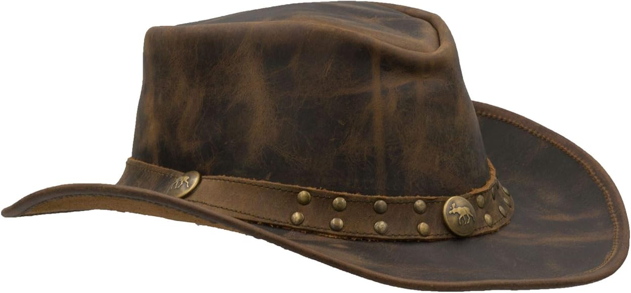 leather hats brisbane