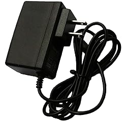 UpBright 15V AC/DC Adapter Compatible with Winplus