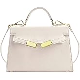 Crossbody Bags For Women PU Leather Trendy Shoulder Bag with Adjustable Strap Cross Body Bag Small Handbags Purse