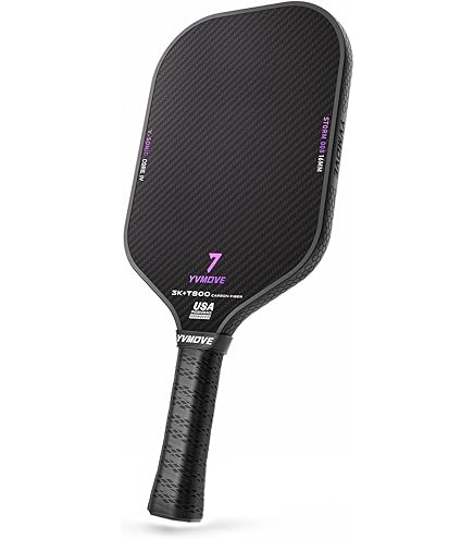 Amazon.com : JOOLA Ben Johns Perseus 3S 16mm Pickleball