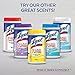 Lysol Disinfecting Wipes, Lemon & Lime Blossom, 330ct (3X110ct)