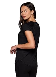 RBX Active Women's Athletic Fashion Striated Space
