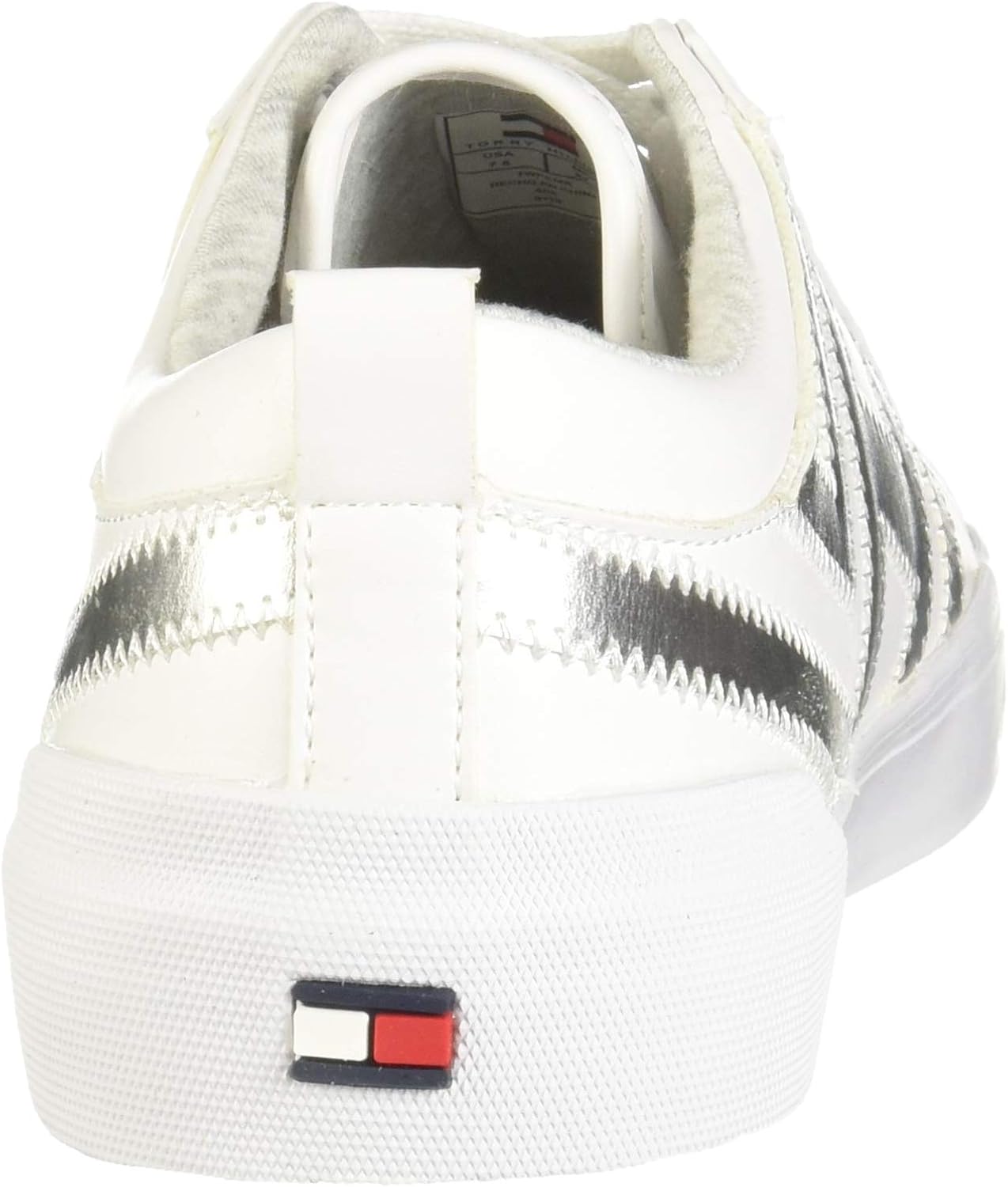 tommy hilfiger pema sneaker