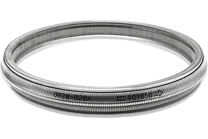 PANGOLIN 901050 901064 VT1F CFT25 CFT27 CVT Transmission Belt Chain for Nissan Cube March Note Tiida Versa, for Mini Cooper 2002-2009 Replacement Parts