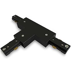 OhLectric Track Lighting - T-Style Conduit Fitter