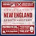 2016 This Day in New England Sports History Wall Calendar by 