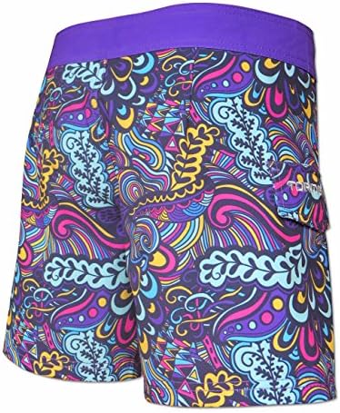 Tormenter Womens Reef 6" Boardshorts
