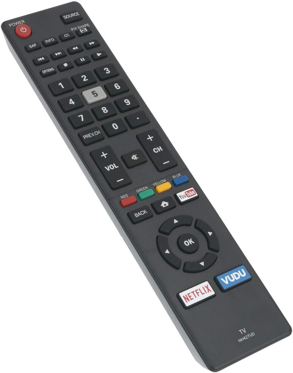 Sanyo Tv Remote Programming