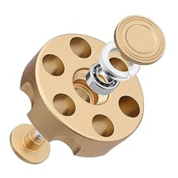 Cool Alloy Fidget Spinner Metal Toy for Kids