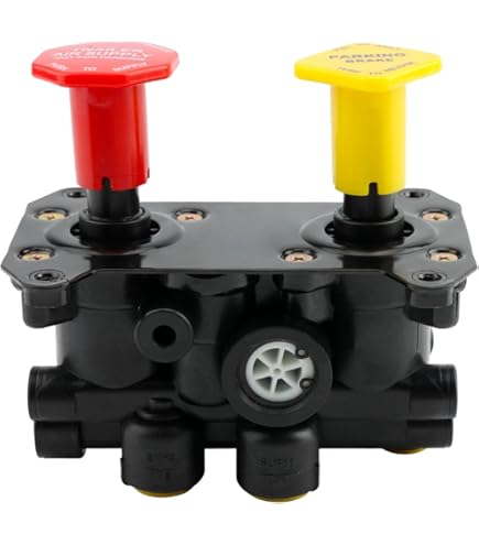 Amazon.com: Bendix 226691N - Sc-1‚Ѣ Air Brake Single Check
