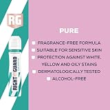 Right Guard Women Total Defence 5 Anti-Perspirant Spray 6 x 250 ml view 3