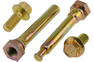 Raybestos H15217 Professional Grade Disc Brake Caliper Bolt