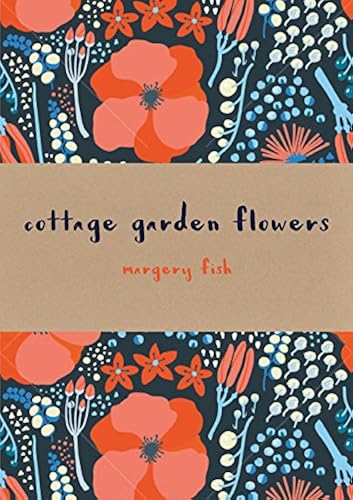 Download Cottage Garden Flowers PDF