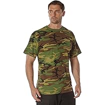 新品 ROA BARK T-SHIRT / CAMOUFLAGE sizeS ROA HIKING - CAMOUFLAGE BARK T-SHIRT – LE LABO STORE