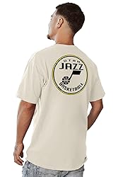 Blue 84 Standard NBA Officially Licensed T-Shirt