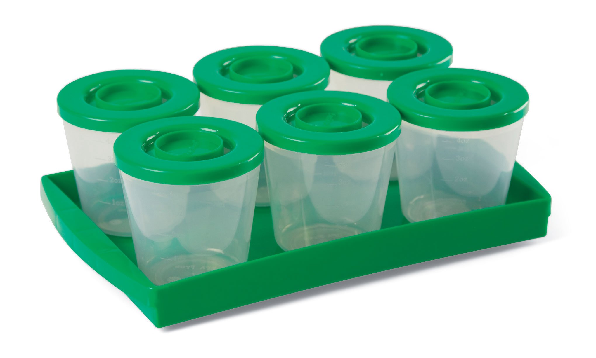 n containers fresh baby food freeze Fresh Food Reusable N Baby Amazon.com : Freeze Ounce 2