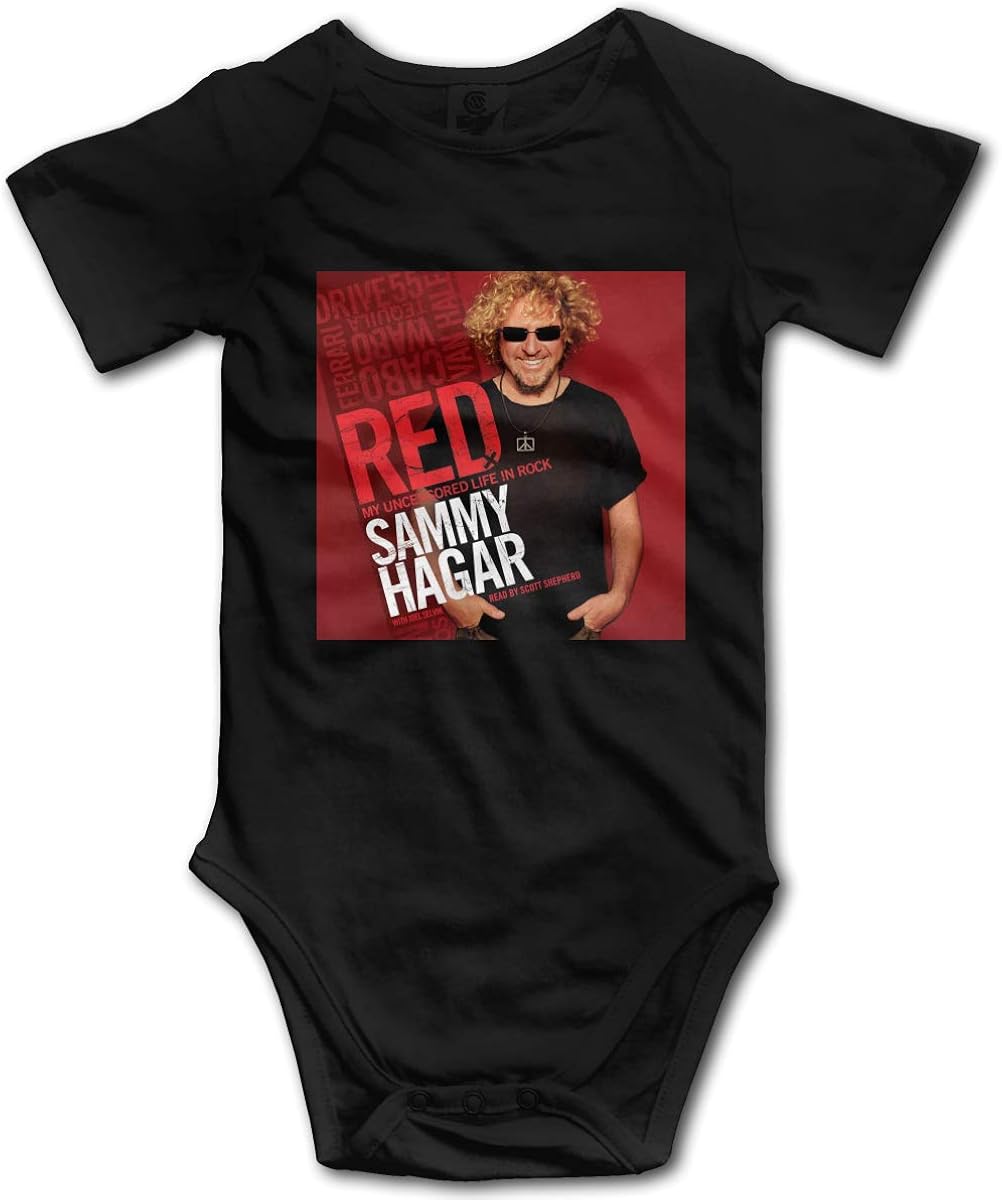 sammy hagar clothes