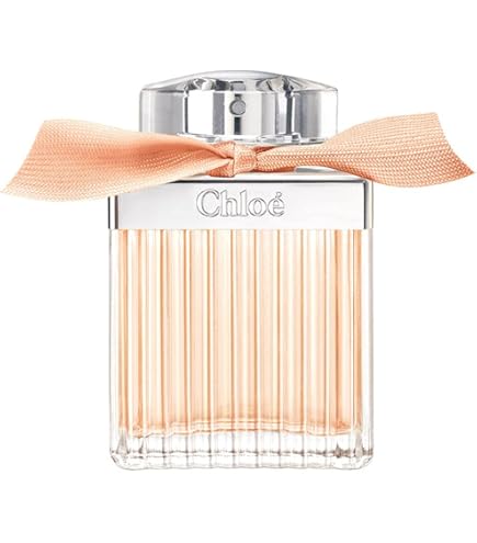 Amazon.com : Chloe Roses De Chloe Eau De Toilette Spray 2.5 oz