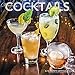 Classy Cocktails Wall Calendar (2019) by