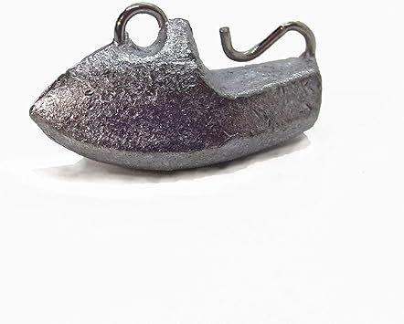 Amazon K Cocochi ジョイント ジグヘッド 4 0ｇ 30個セット シンカー メバリング チニング シーバス バス ロックフィッシュ 根魚 ワーム 針 フック 釣 K Cocochi オモリ シンカー