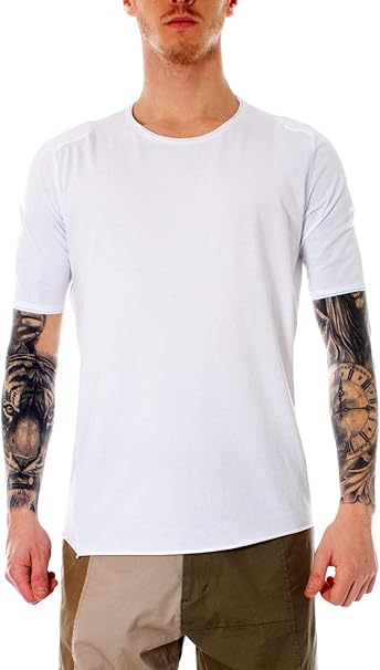 imperial t shirt uomo