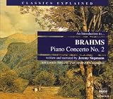 INTRODUCTION TO BRAHMS:PIANO CONCERTO 2            image