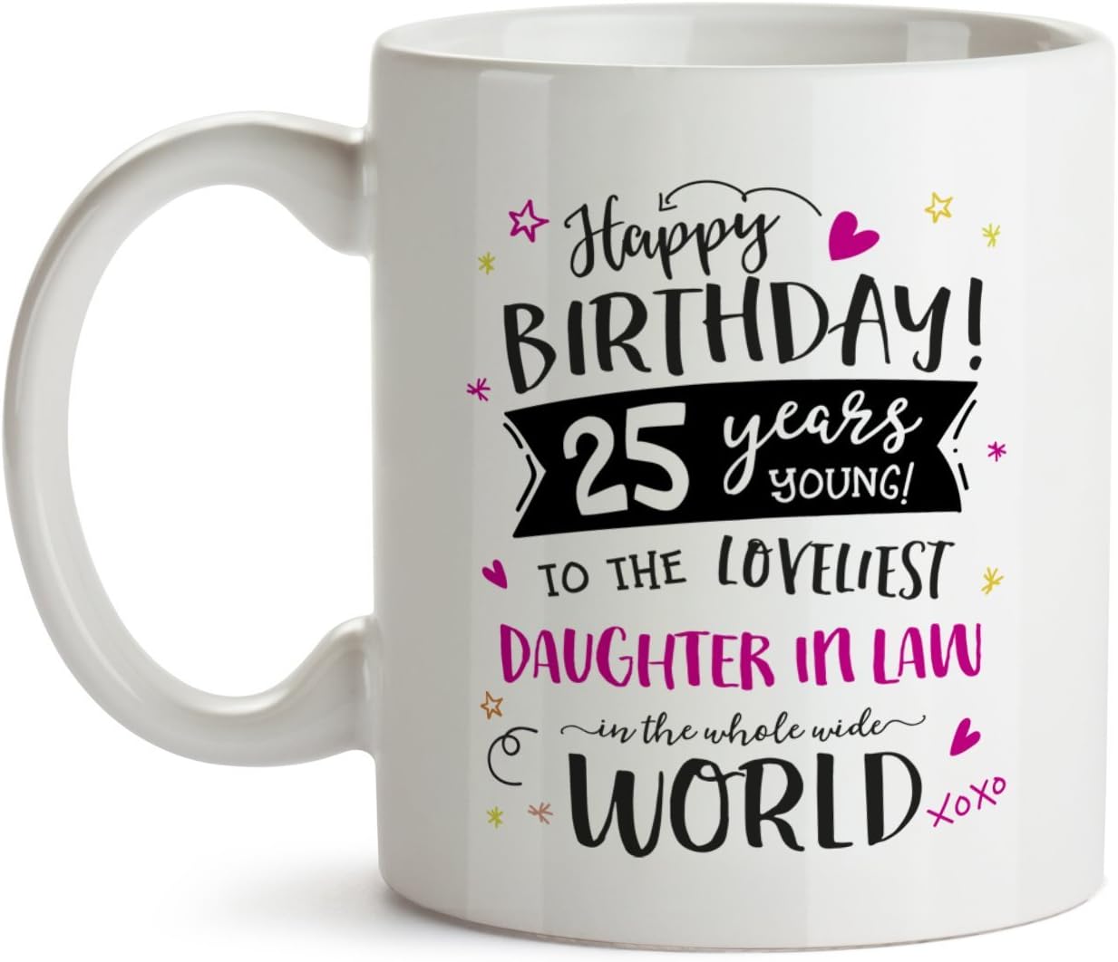 birthday ideas for daughter in law