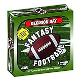Decision Day: Fantasy Football