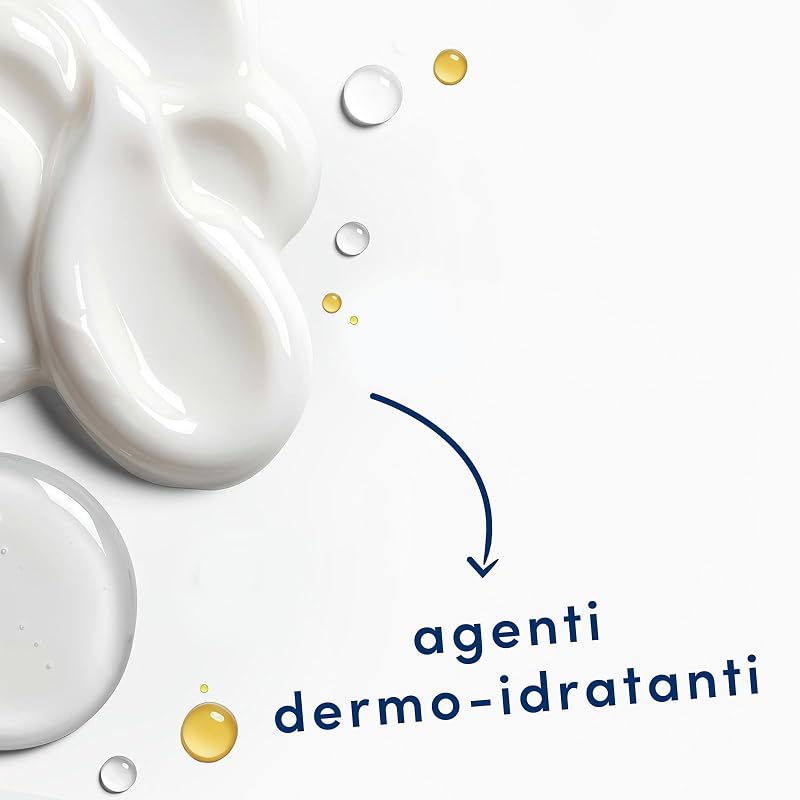 Docciaschiuma Original Nutrimento Intenso, Uomo e Donna, 6x225ml — foto 3 di 8