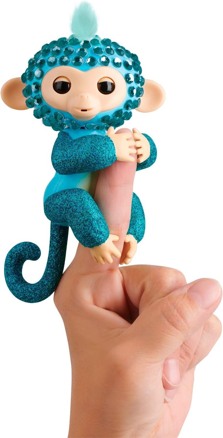 wowwee fingerlings monkey