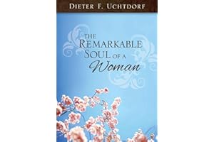 The Remarkable Soul of a Woman