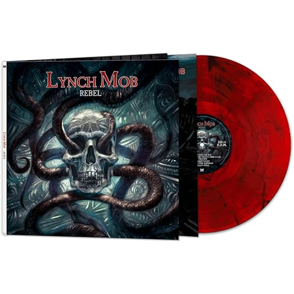 Lynch Mob - Wicked Sensation - Amazon.com Music