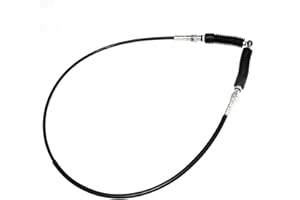 Dudubuy Cable Shift for Arctic Cat 0487-003 ATV 400 4X4 Atv 400 2X4