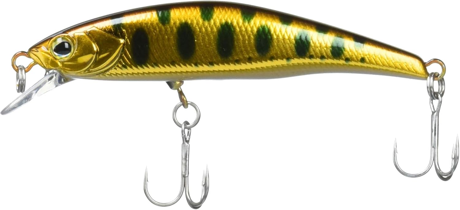 Amazon Jackall ジャッカル ルアー ティモン トリコロール 流芯 70hw Hlコッパーヤマメ Jackall ジャッカル ルアー