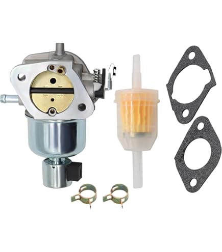 Amazon.com: 15004-0985 Carburetor fit for Kawasaki Carb Fits