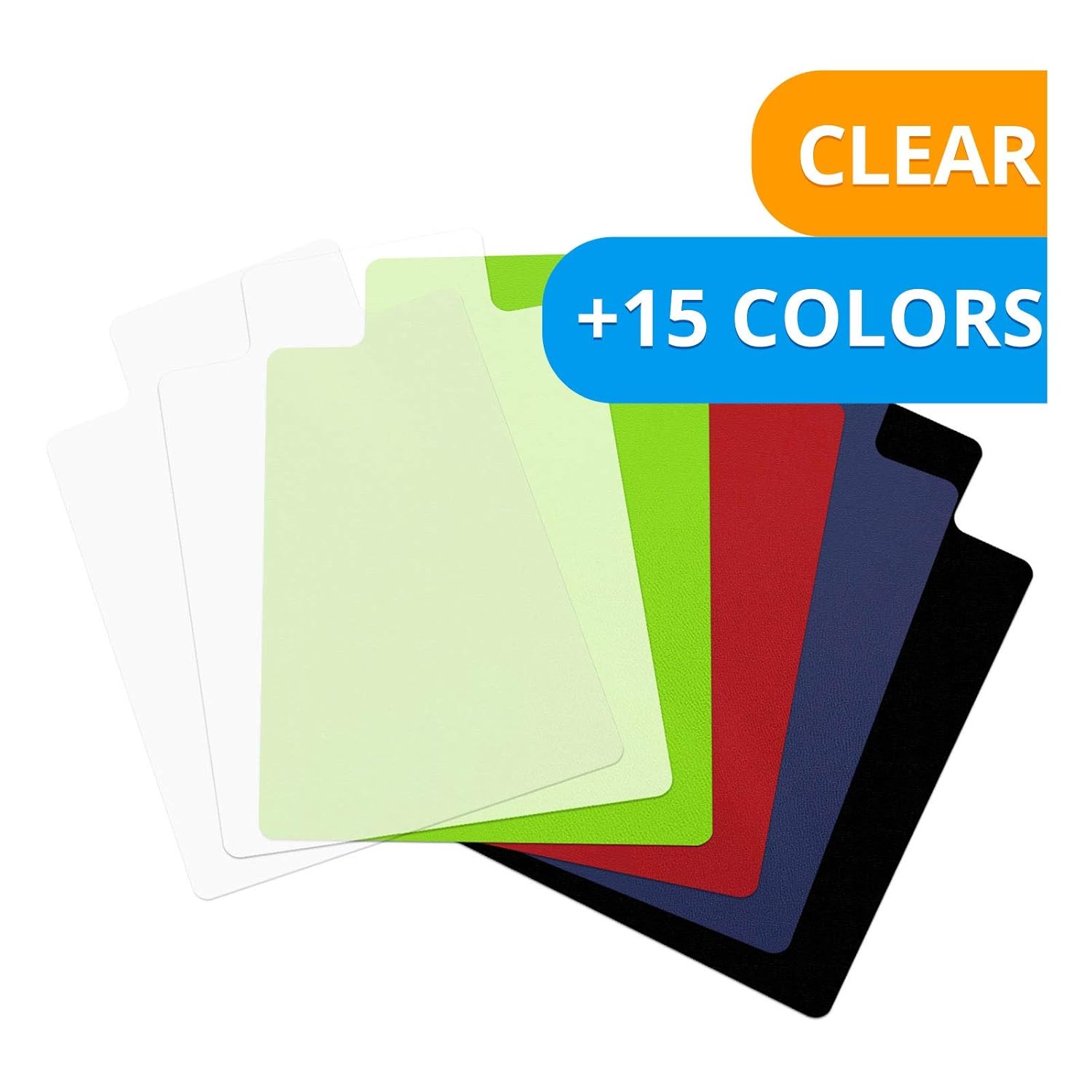 Best chair mat for hardwood floor no lip