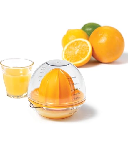 lemon様 YZC Lemon Squeezer - Set of 2 Lemon Squeezers - Lemon