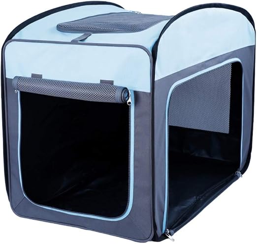 retriever portable kennel