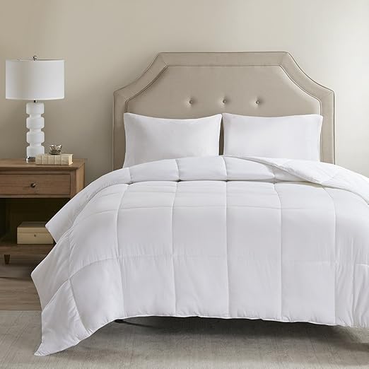 Amazon Com Sleep Philosophy 300 Thread Count Cotton Cover Tencel