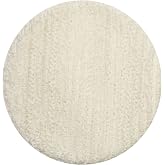 Oreck Commercial 437053 Carpet Bonnet Orbiter Pad, 12 in. Diameter | Terry Cloth Carpet Cleaner Pad, Use with ORB550MC Oreck Commercial Orbiter Hard Floor Cleaner Machine