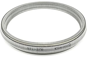 GJAUTOPARTS 901029 Belt Chain RE0F09A JF010E CVT Automatic Transmission Belt Compatible with Nissan Mercedes Honda 901063 901082