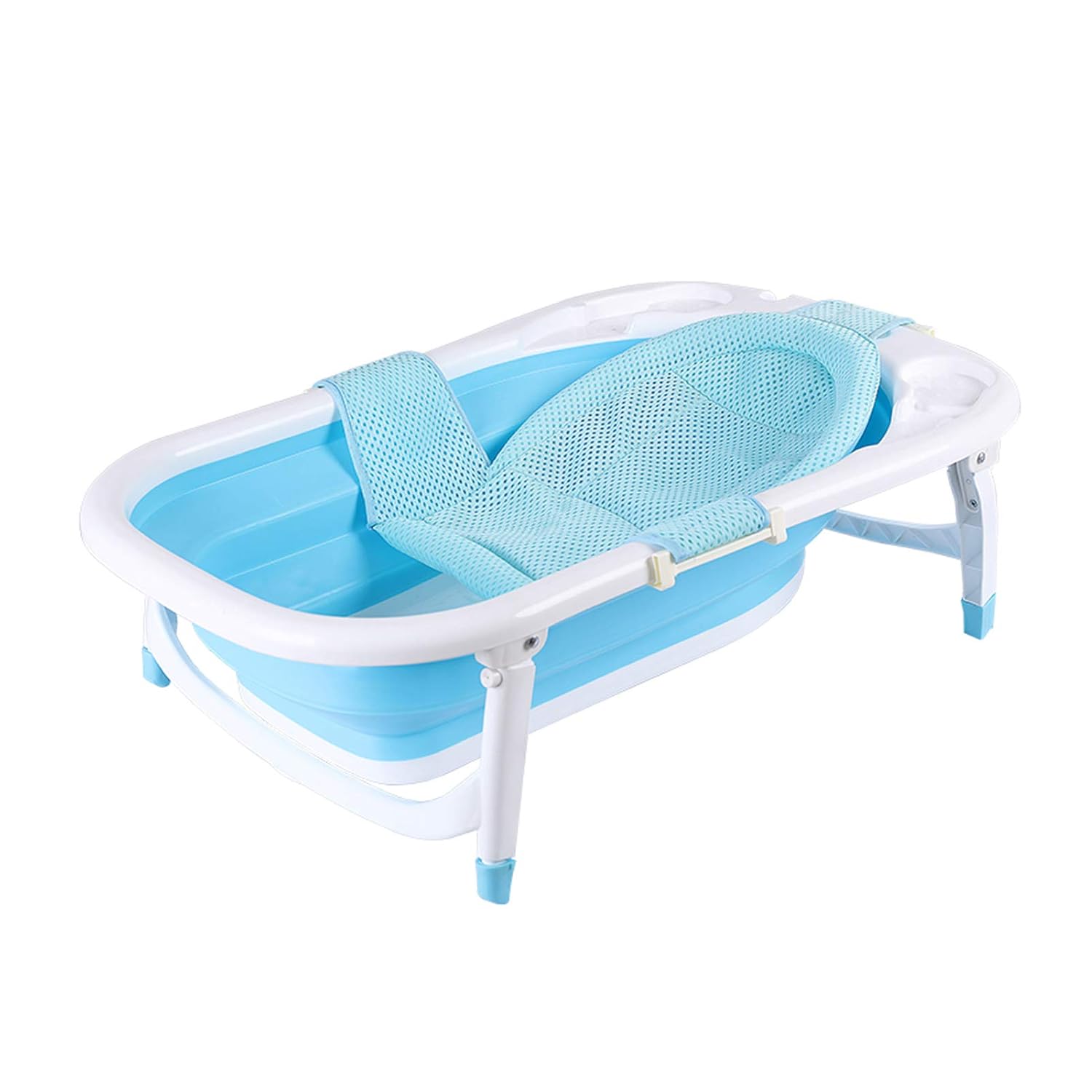 foldable baby tub