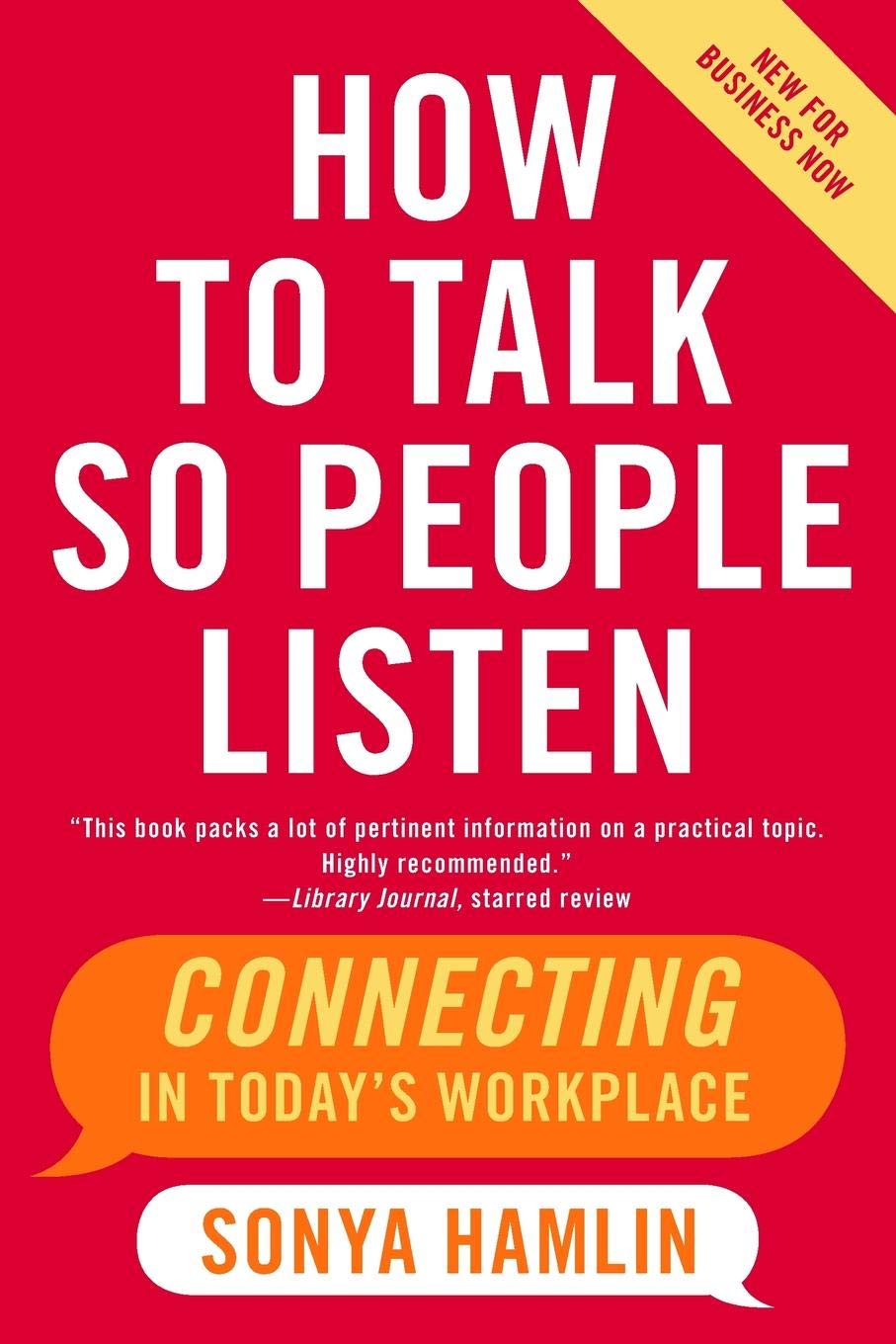How To Talk So People Really Listen PDF Free Download