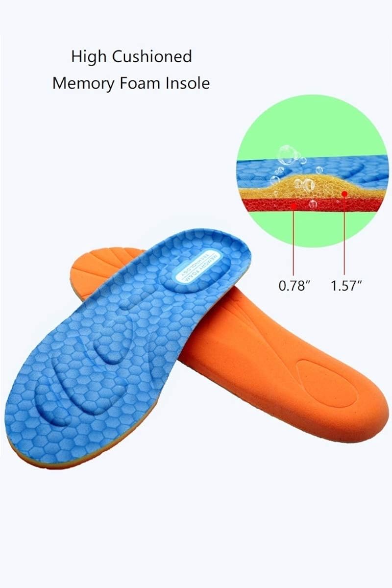 DENACARE Women's Wide Width Slipper with Velcro Closure Lightweight Memory Foam for Swollen Feet: Shoes