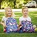 Lone Cone Kids' Preschool and Kindergarten Backpack for Boys and Girls, Mermaids