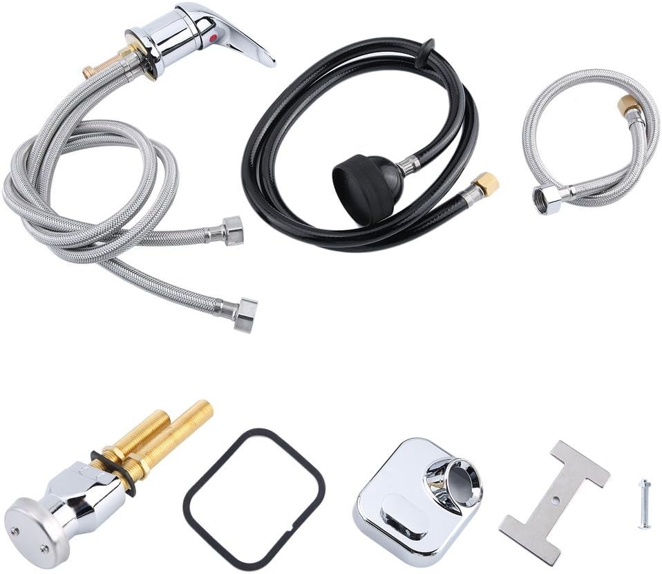 Single Handle Shampoo Bowl Faucet / Fixture AR 550 Fits