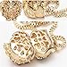 Z-Jeris Fashion Jewelry Full Rhinestone Owl Long Chain Pendant Necklace 2 Colors (Gold)