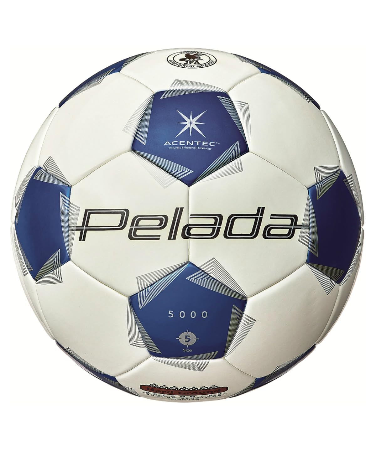 モルテン ペレーダ 5000 土グラウンド用の商品画像