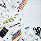BIC Highlighter Collection Box Assorted 9 Intense 6 Pastel Colours 15 Pack view 3